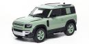 Voitures Civiles-1/18-AlmostReal-LandRover Defender 90 '23
