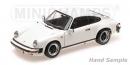 voitures-civiles-1/18-Minichamps-Porsche 911 Carrera 1983