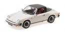 Voitures Civiles-1/18-Minichamps-Porsche 911 Carrera Targa