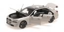 Voitures Civiles-1/18-Minichamps-BMW i7 2022