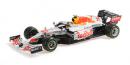 Formule1-1/18-Minichamps-RedBull Honda RB16B Perez