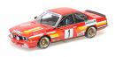 Voitures Competition-  1/18-Minichamps-Bmw 635 CSI 24h ring 1985