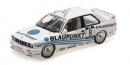 Voitures Competition-1/18-Minichamps-BMW M3 Isert DTM 1988