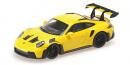 Voitures Civiles-1/43-Minichamps-Porsche 992 GT3RS 2023