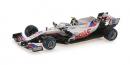 Formule1-1/43-Minichamps-Haas VF21 Scumacher 2021