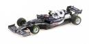 Formule1-1/43-Minichamps-Honda AT2 Gasly 2021