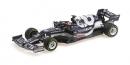 Formule1-1/43-Minichamps-Honda AT2 Tsunoda 2021