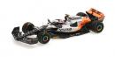 Formule1-1/43-Minichamps-McLaren MCL60 Norris 2023