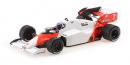 Formule1-1/18-Minichamps-Mclaren MP4/2 Prost Portug. 84