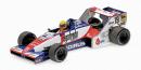 Formule1-1/43-Minichamps-Toleman Hart TG183B Senna