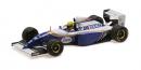 Formule1-1/18-Minichamps-WilliamsRenaultFW16 Senna