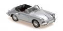 Voitures Civiles-1/43-Maxichamps-Porsche 356C cab. 1965